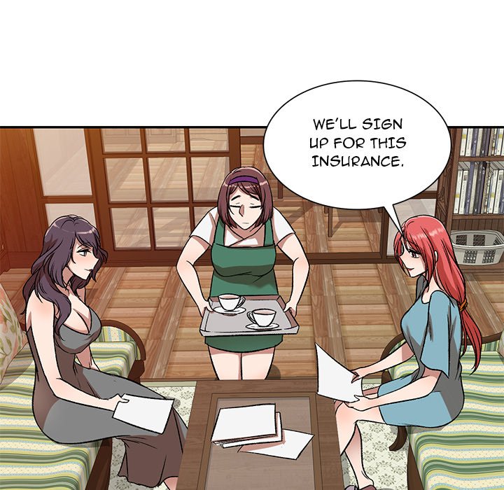 Don’t Seduce Me! - Chapter 10 [photo 117] - MangaPorn