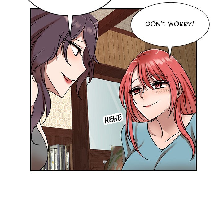 Don’t Seduce Me! - Chapter 10 [photo 121] - MangaPorn