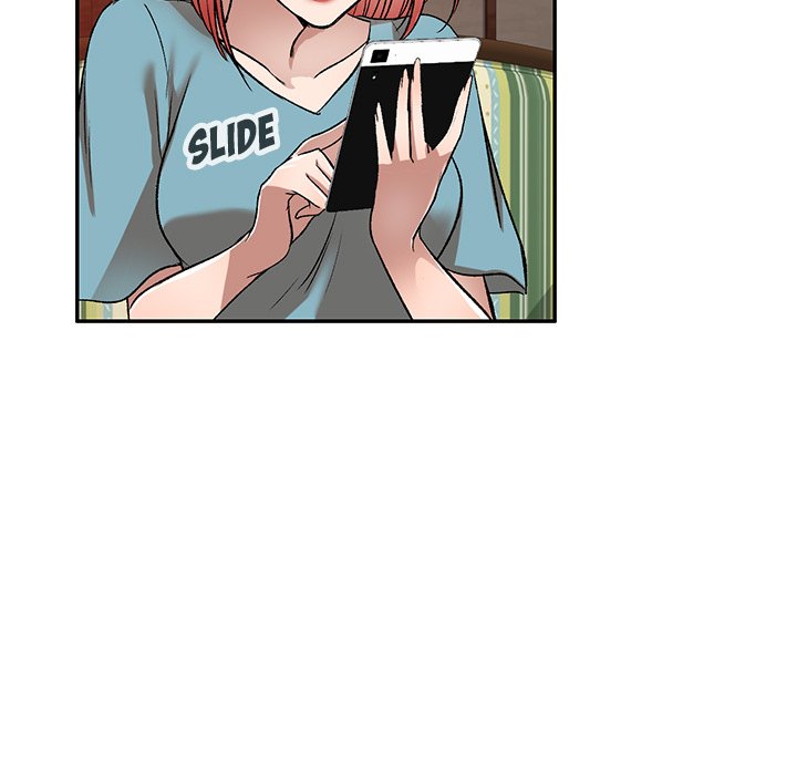 Don’t Seduce Me! - Chapter 10 [photo 125] - MangaPorn