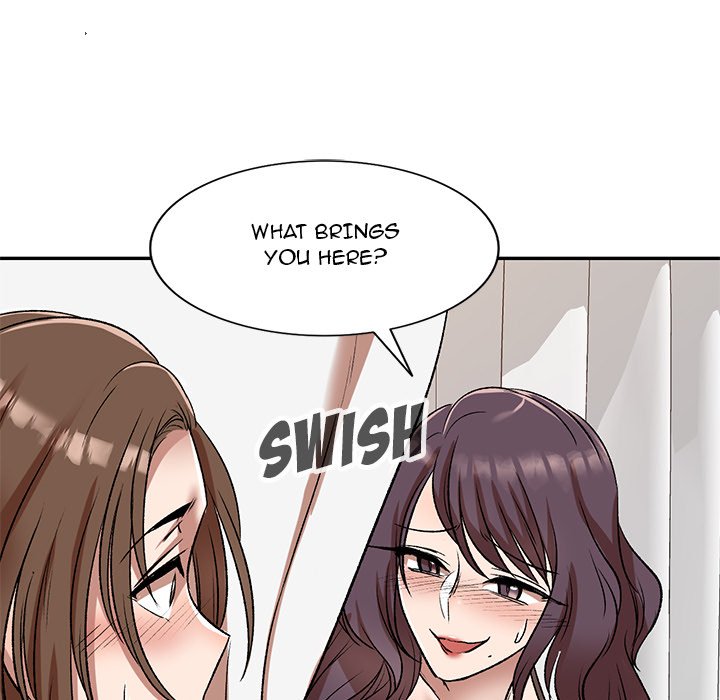 Don’t Seduce Me! - Chapter 10 [photo 18] - MangaPorn