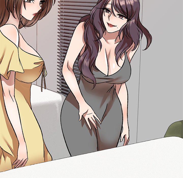 Don’t Seduce Me! - Chapter 10 [photo 37] - MangaPorn