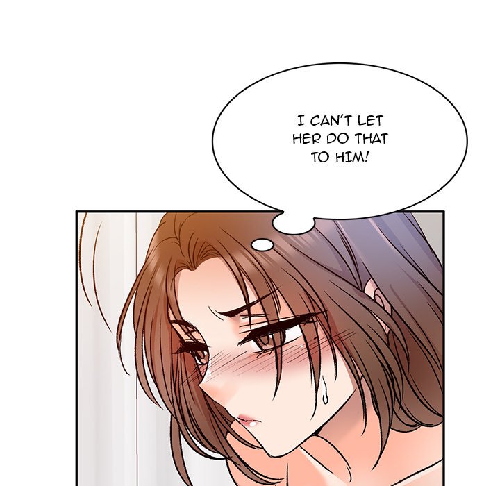Don’t Seduce Me! - Chapter 10 [photo 5] - MangaPorn