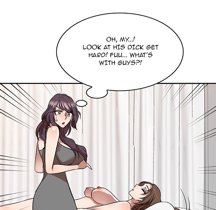 Don’t Seduce Me! - Chapter 10 [photo 63] - MangaPorn