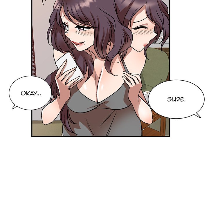 Don’t Seduce Me! - Chapter 10 [photo 69] - MangaPorn