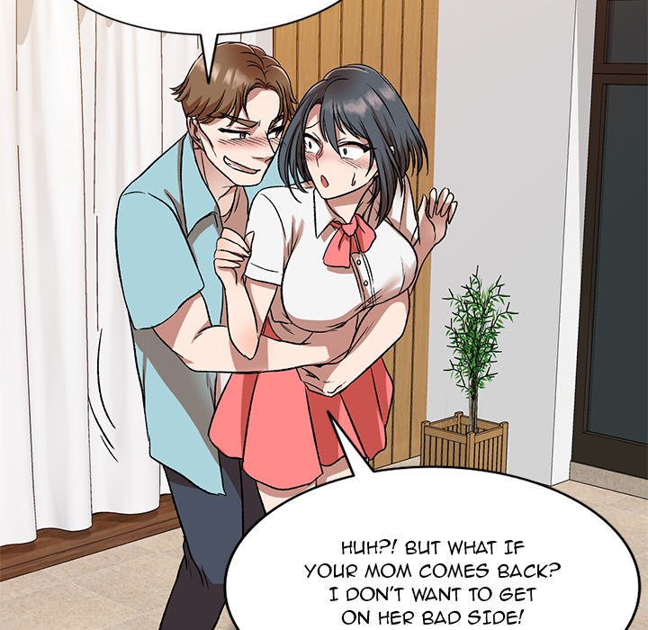 Don’t Seduce Me! - Chapter 10 [photo 77] - MangaPorn
