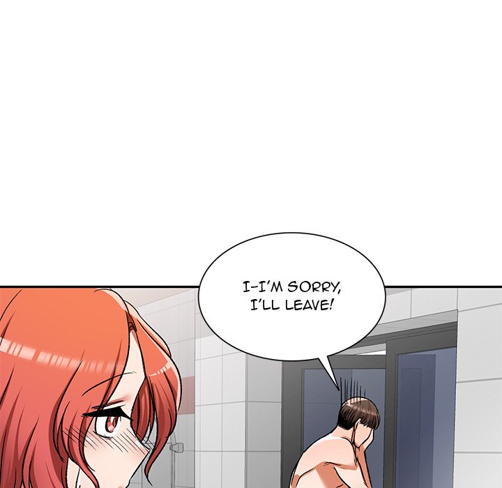 Don’t Seduce Me! - Chapter 11 [photo 100] - MangaPorn