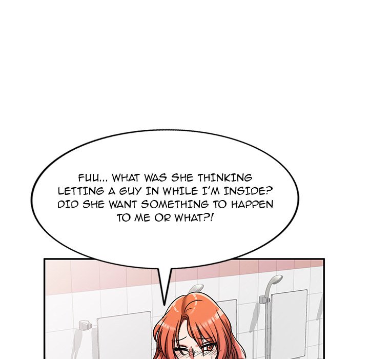 Don’t Seduce Me! - Chapter 11 [photo 102] - MangaPorn