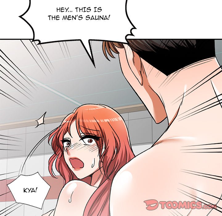 Don’t Seduce Me! - Chapter 11 [photo 105] - MangaPorn