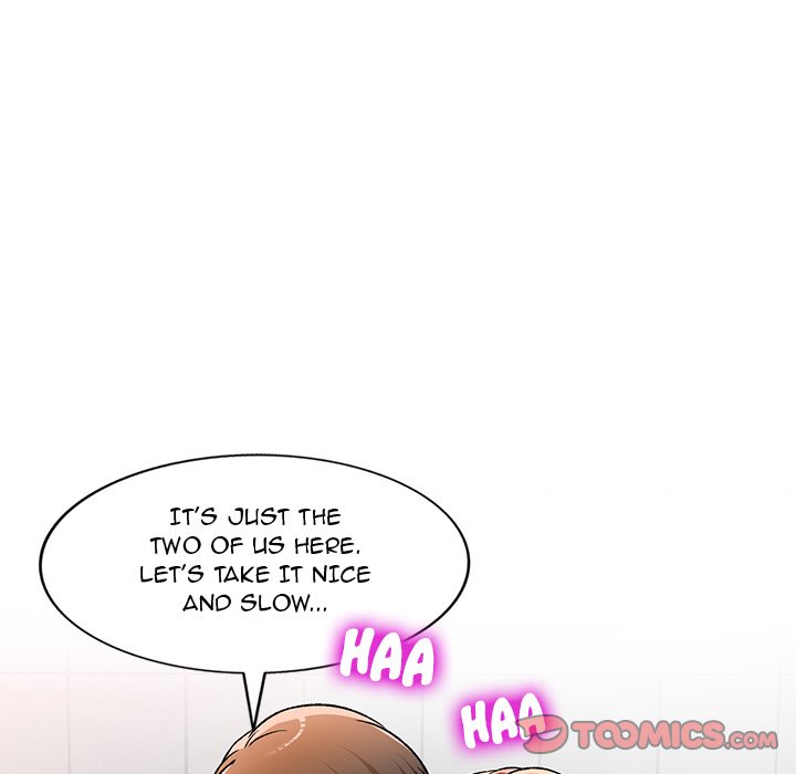 Don’t Seduce Me! - Chapter 11 [photo 141] - MangaPorn