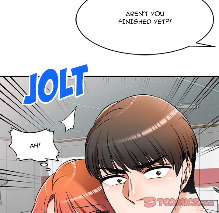 Don’t Seduce Me! - Chapter 11 [photo 147] - MangaPorn