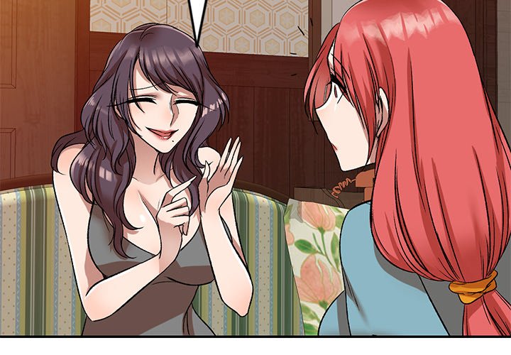 Don’t Seduce Me! - Chapter 11 [photo 2] - MangaPorn