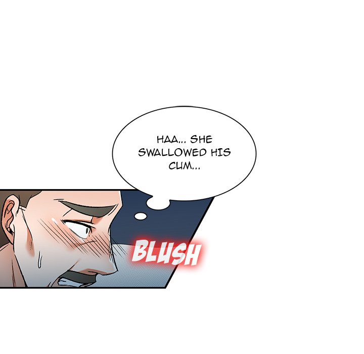 Don’t Seduce Me! - Chapter 11 [photo 26] - MangaPorn