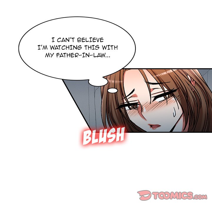 Don’t Seduce Me! - Chapter 11 [photo 27] - MangaPorn