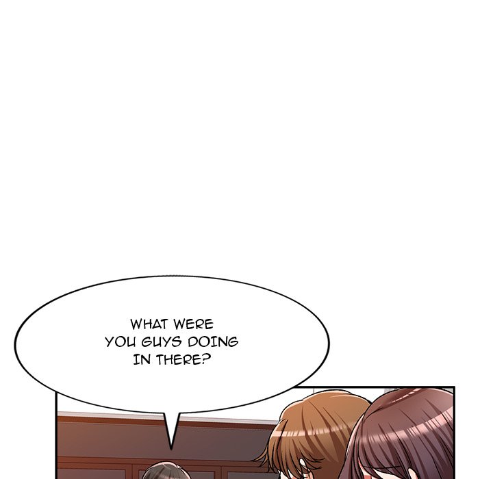 Don’t Seduce Me! - Chapter 11 [photo 36] - MangaPorn