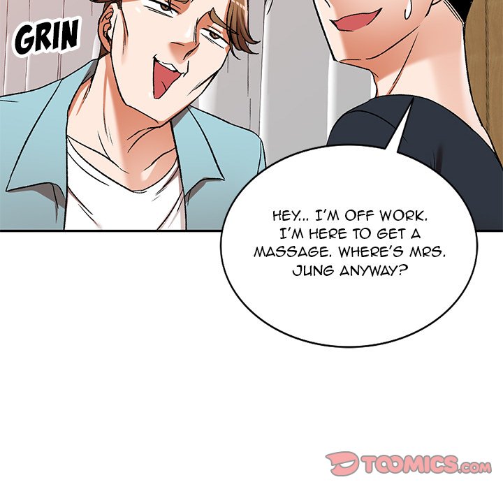 Don’t Seduce Me! - Chapter 11 [photo 39] - MangaPorn