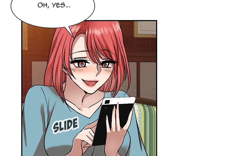 Don’t Seduce Me! - Chapter 11 [photo 4] - MangaPorn