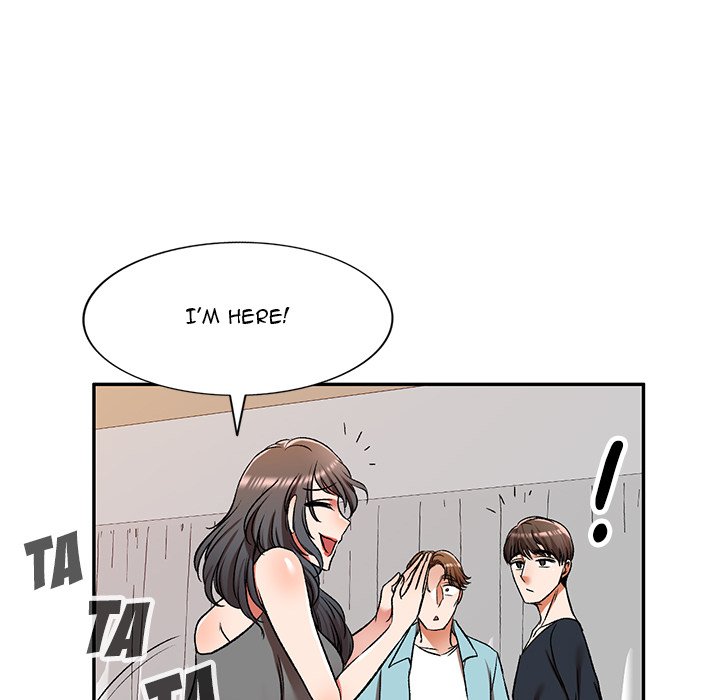 Don’t Seduce Me! - Chapter 11 [photo 40] - MangaPorn