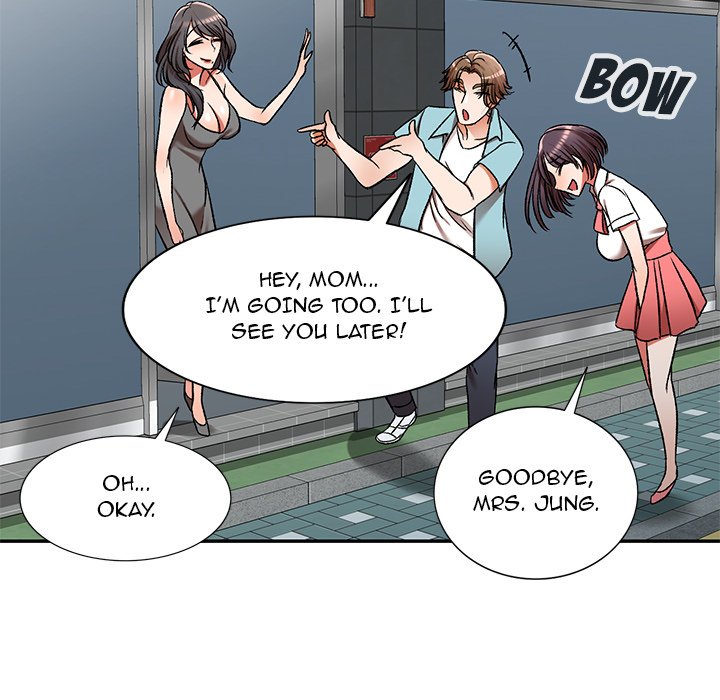 Don’t Seduce Me! - Chapter 11 [photo 43] - MangaPorn