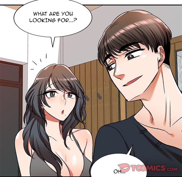 Don’t Seduce Me! - Chapter 11 [photo 45] - MangaPorn