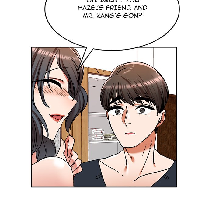 Don’t Seduce Me! - Chapter 11 [photo 47] - MangaPorn