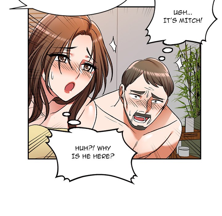 Don’t Seduce Me! - Chapter 11 [photo 49] - MangaPorn