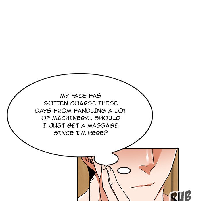 Don’t Seduce Me! - Chapter 11 [photo 50] - MangaPorn