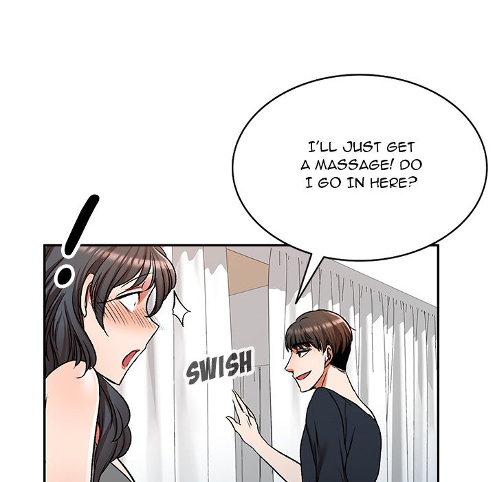 Don’t Seduce Me! - Chapter 11 [photo 52] - MangaPorn