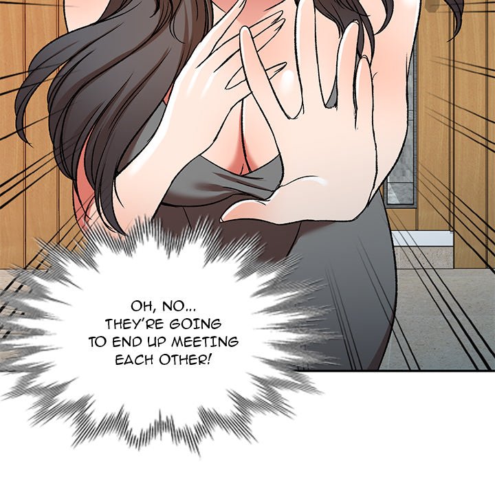 Don’t Seduce Me! - Chapter 11 [photo 55] - MangaPorn