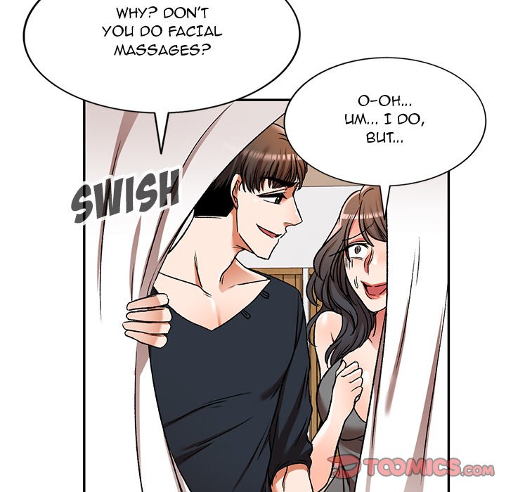 Don’t Seduce Me! - Chapter 11 [photo 57] - MangaPorn