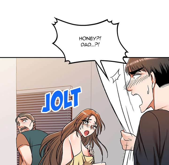 Don’t Seduce Me! - Chapter 11 [photo 59] - MangaPorn