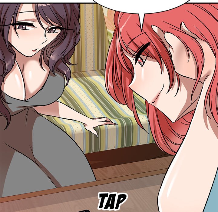 Don’t Seduce Me! - Chapter 11 [photo 6] - MangaPorn