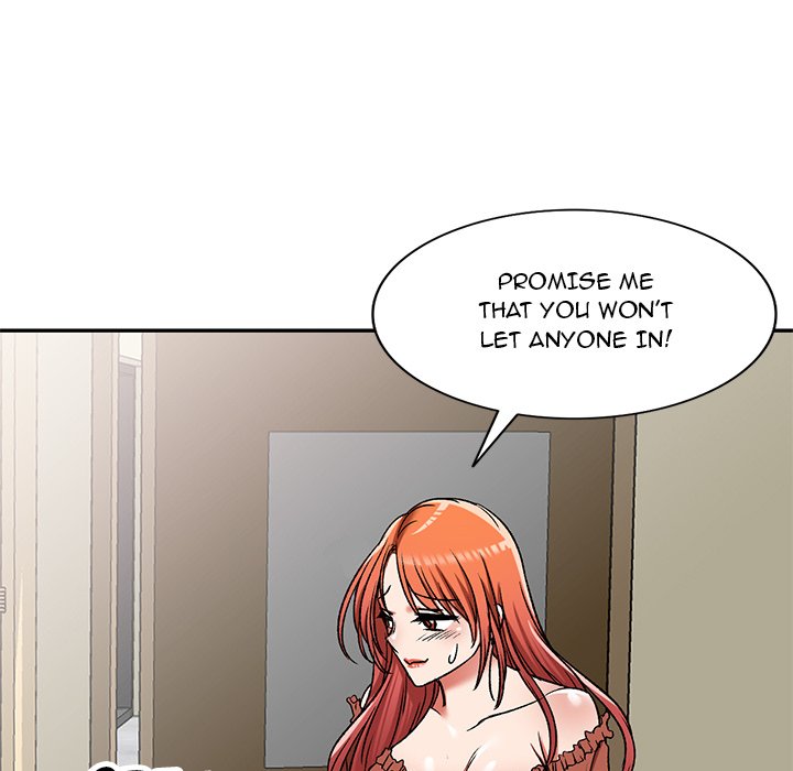 Don’t Seduce Me! - Chapter 11 [photo 78] - MangaPorn