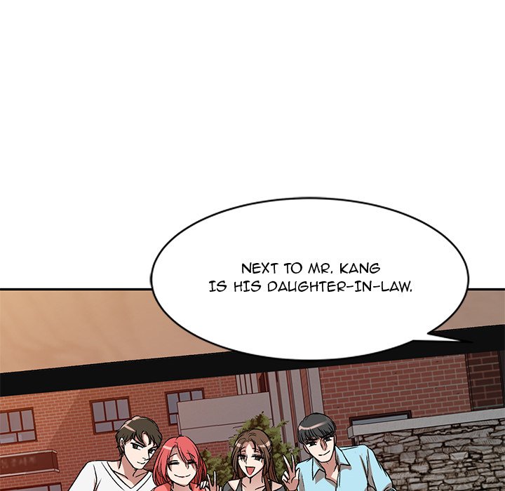 Don’t Seduce Me! - Chapter 11 [photo 8] - MangaPorn