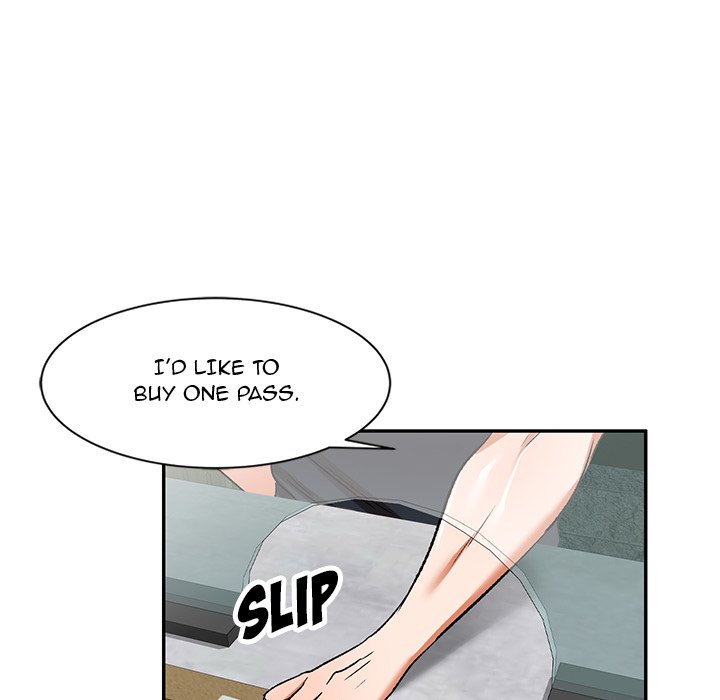 Don’t Seduce Me! - Chapter 11 [photo 88] - MangaPorn