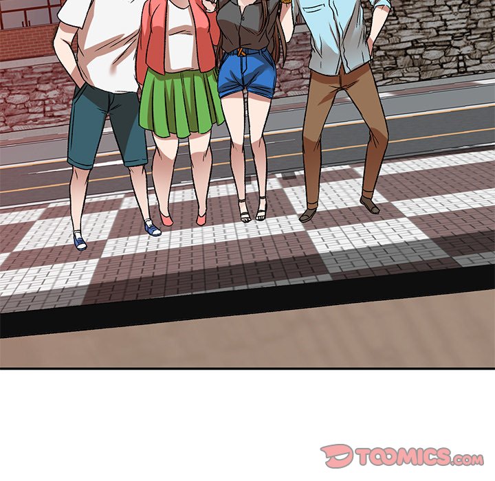 Don’t Seduce Me! - Chapter 11 [photo 9] - MangaPorn