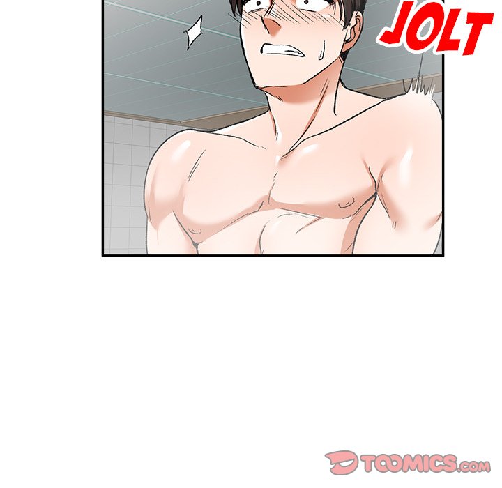 Don’t Seduce Me! - Chapter 11 [photo 99] - MangaPorn