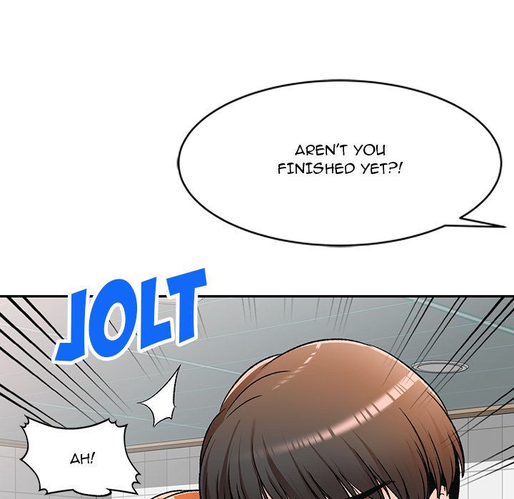 Don’t Seduce Me! - Chapter 12 [photo 12] - MangaPorn