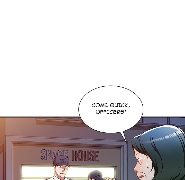 Don’t Seduce Me! - Chapter 12 [photo 125] - MangaPorn