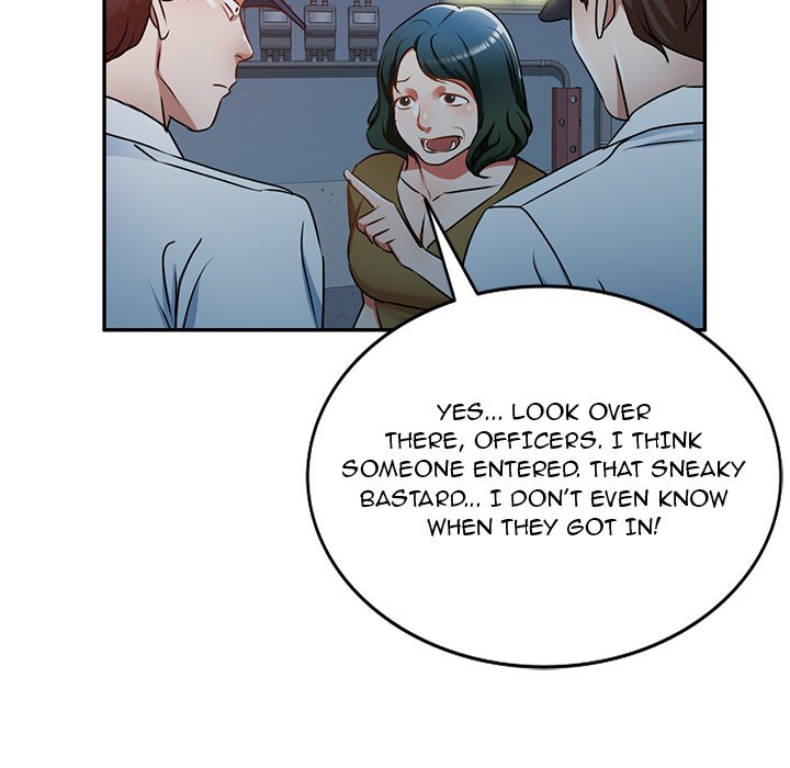 Don’t Seduce Me! - Chapter 12 [photo 128] - MangaPorn