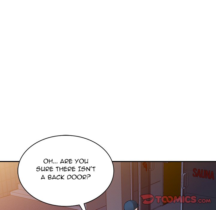 Don’t Seduce Me! - Chapter 12 [photo 129] - MangaPorn