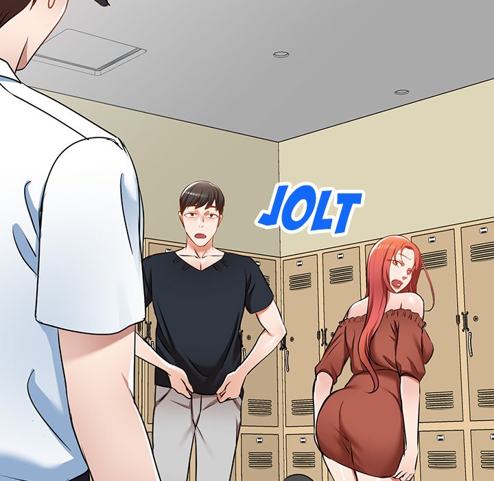 Don’t Seduce Me! - Chapter 12 [photo 139] - MangaPorn