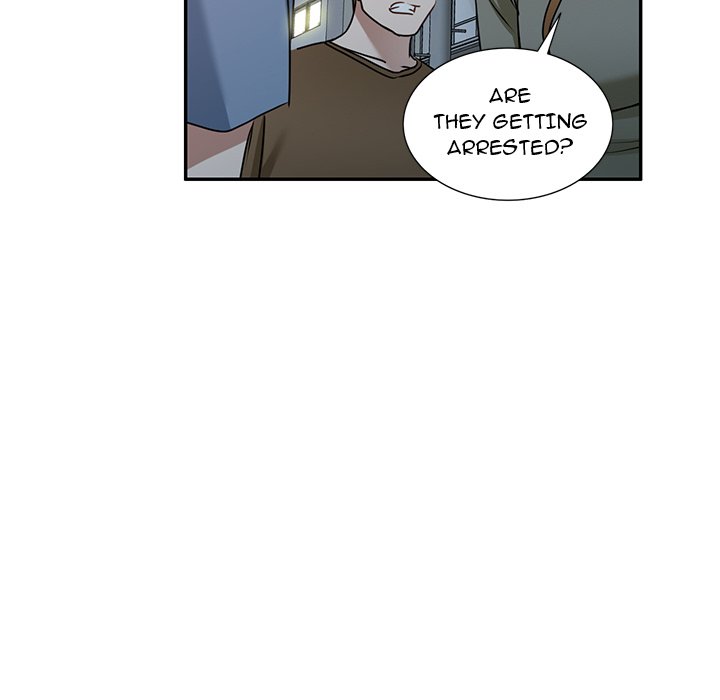 Don’t Seduce Me! - Chapter 12 [photo 146] - MangaPorn