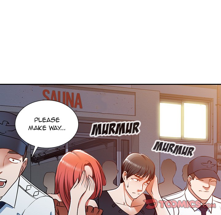 Don’t Seduce Me! - Chapter 12 [photo 147] - MangaPorn