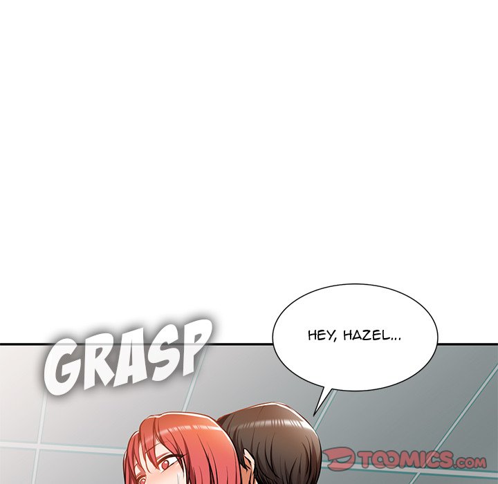 Don’t Seduce Me! - Chapter 12 [photo 27] - MangaPorn