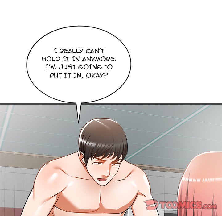 Don’t Seduce Me! - Chapter 12 [photo 45] - MangaPorn