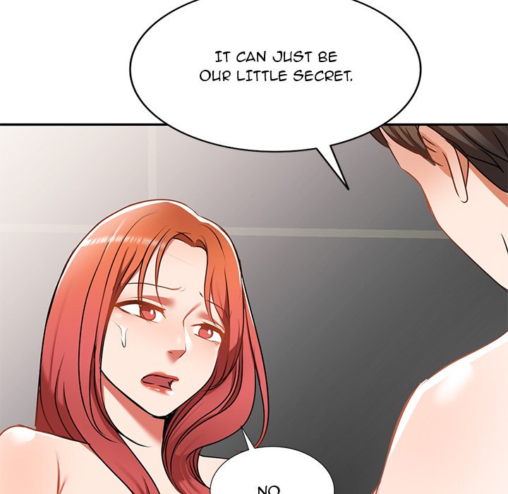 Don’t Seduce Me! - Chapter 12 [photo 50] - MangaPorn