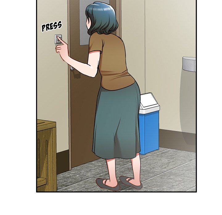 Don’t Seduce Me! - Chapter 12 [photo 64] - MangaPorn