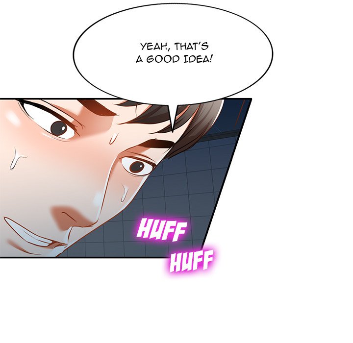 Don’t Seduce Me! - Chapter 12 [photo 86] - MangaPorn