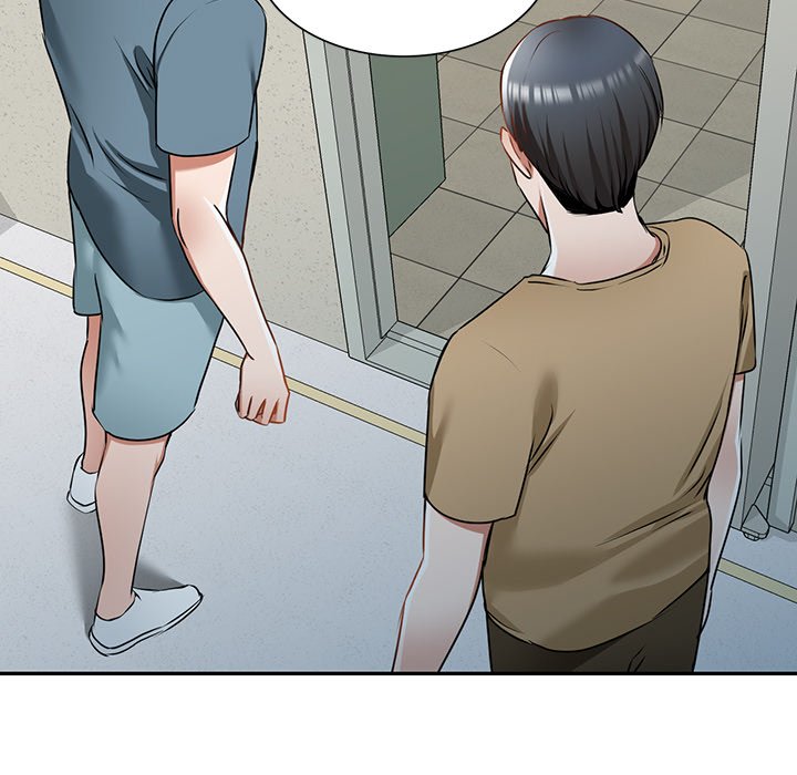 Don’t Seduce Me! - Chapter 13 [photo 100] - MangaPorn