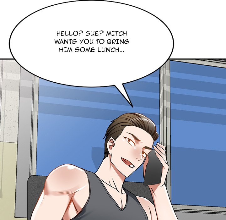Don’t Seduce Me! - Chapter 13 [photo 104] - MangaPorn